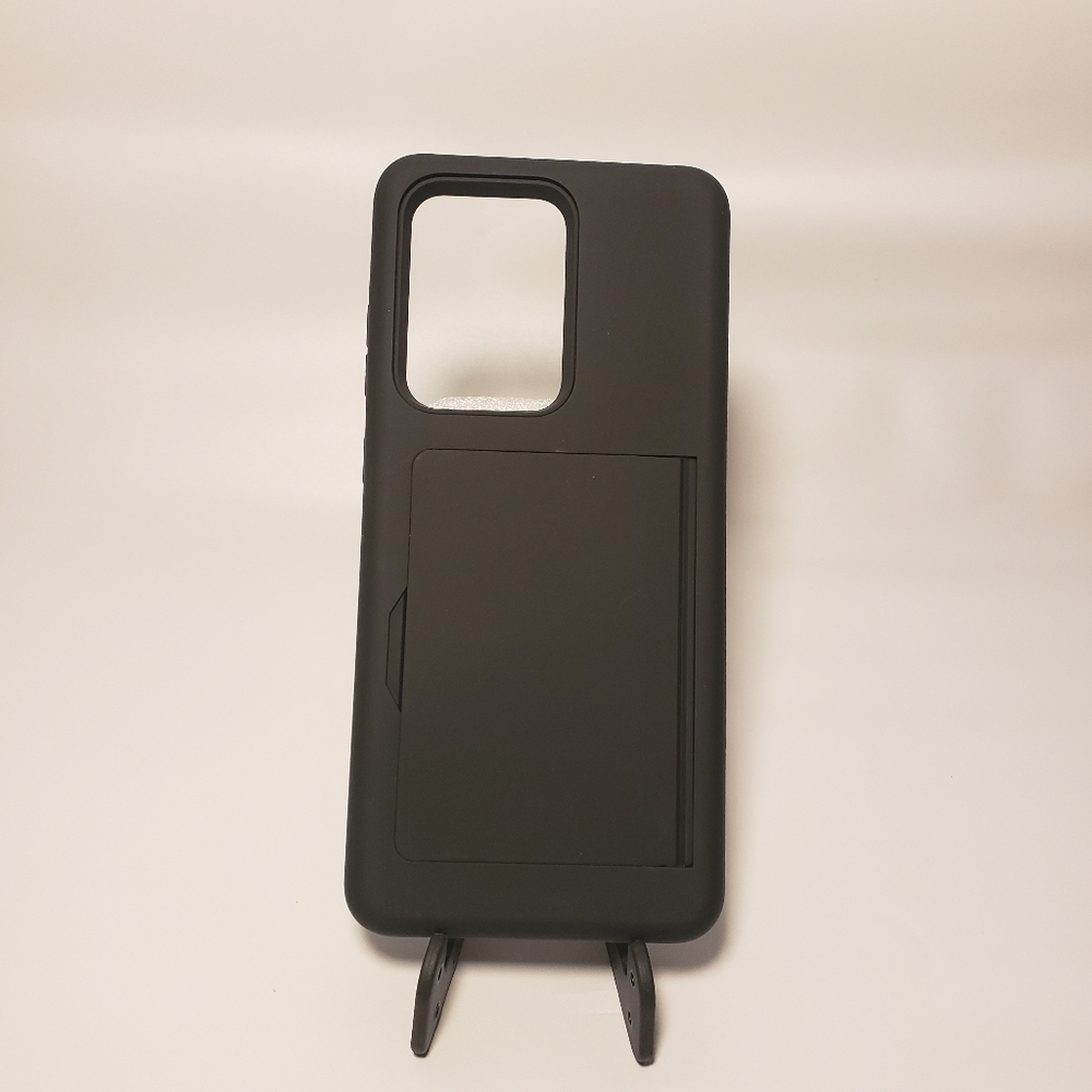 Galaxy S20 Ultra Protective Minimalistic Case